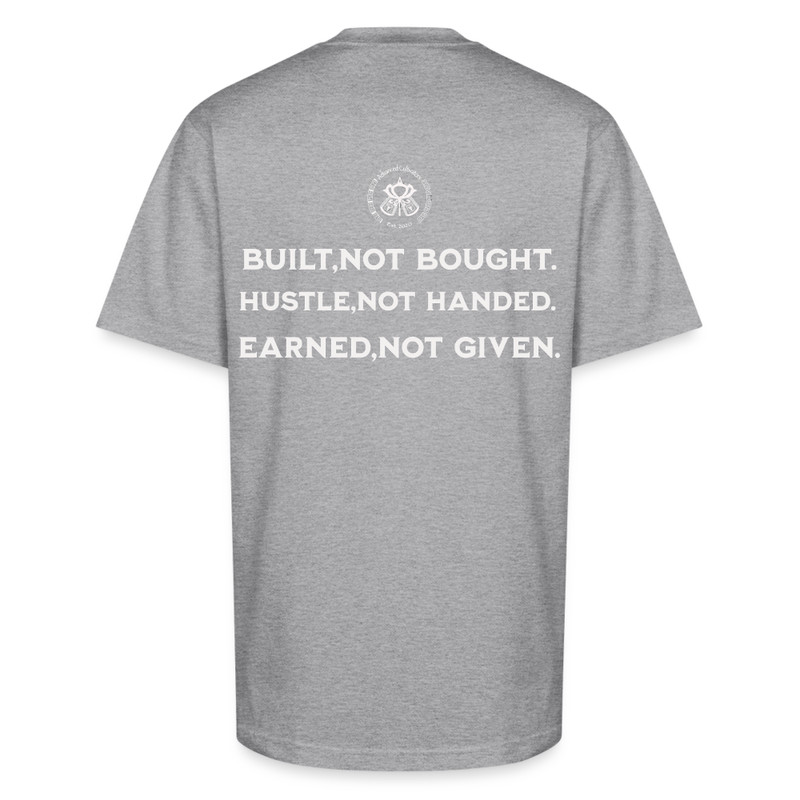 Advanced Built gallery
