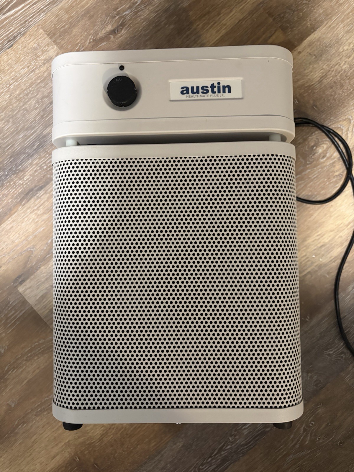 Austin Healthmate Plus Jr Air Purifier gallery