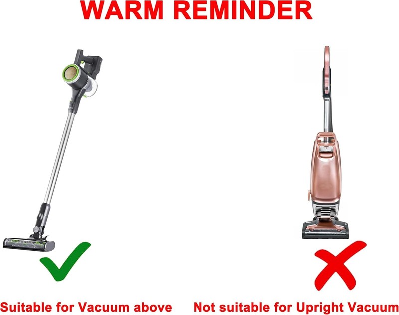 Installation-free Vacuum Stand Frame,Storage Docking Station Holder gallery