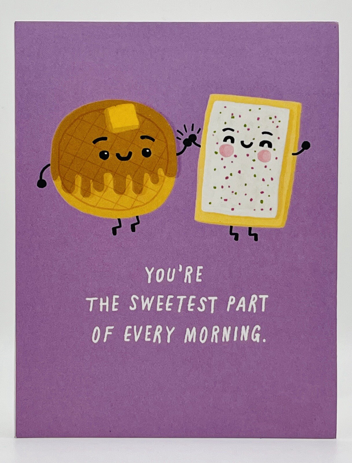 Cute Anniversary/Anytime Card For Partner or Spouse ~ A2 Size Hallmark Card NEW gallery