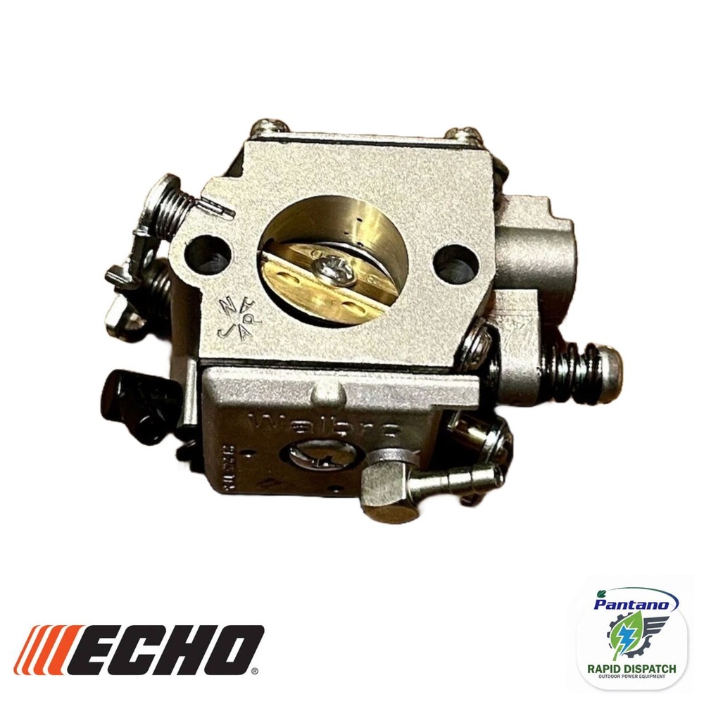 Carburetor for Echo CS-590 Timber Wolf Chainsaw | Part A021004560
