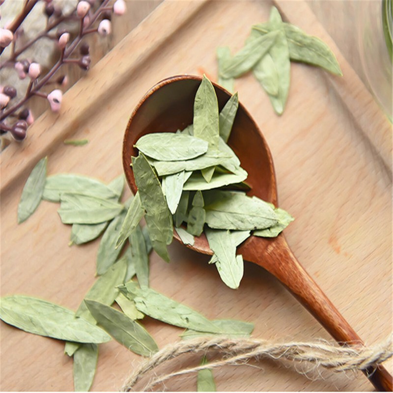 Senna Leaf Herbal Tea Natural Dried Leaf Pure Plant Based Wellness Tea gallery