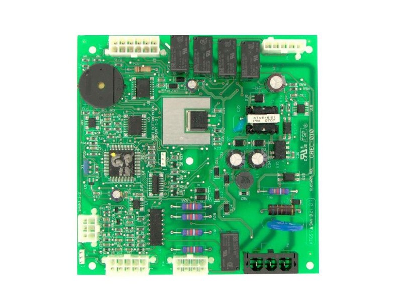 Refurbished Kitchenaid Control Board W10219463 2307028 2303934 70$ refund!!! gallery