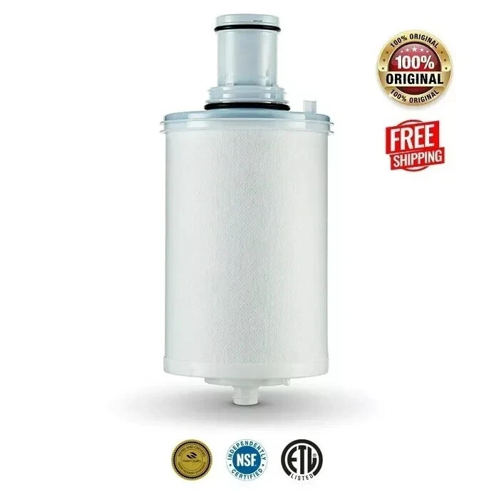 Amway eSpring Water Purifier Replacement Filter Cartridge UV Technology 100186M