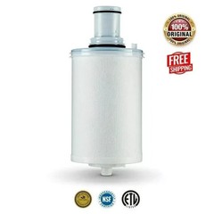 Amway eSpring Water Purifier Replacement Filter Cartridge UV Technology 100186M