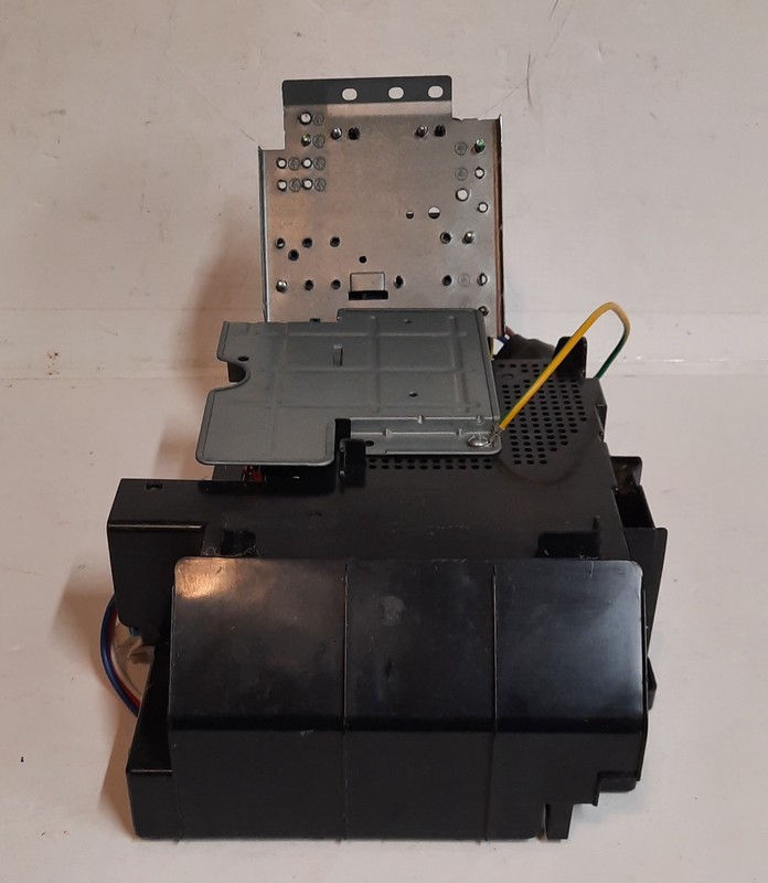 DELLA HVAC Mini Split Inverter Circuit Board off (048-TL-18K2V-19S-OUT) UT, Used gallery