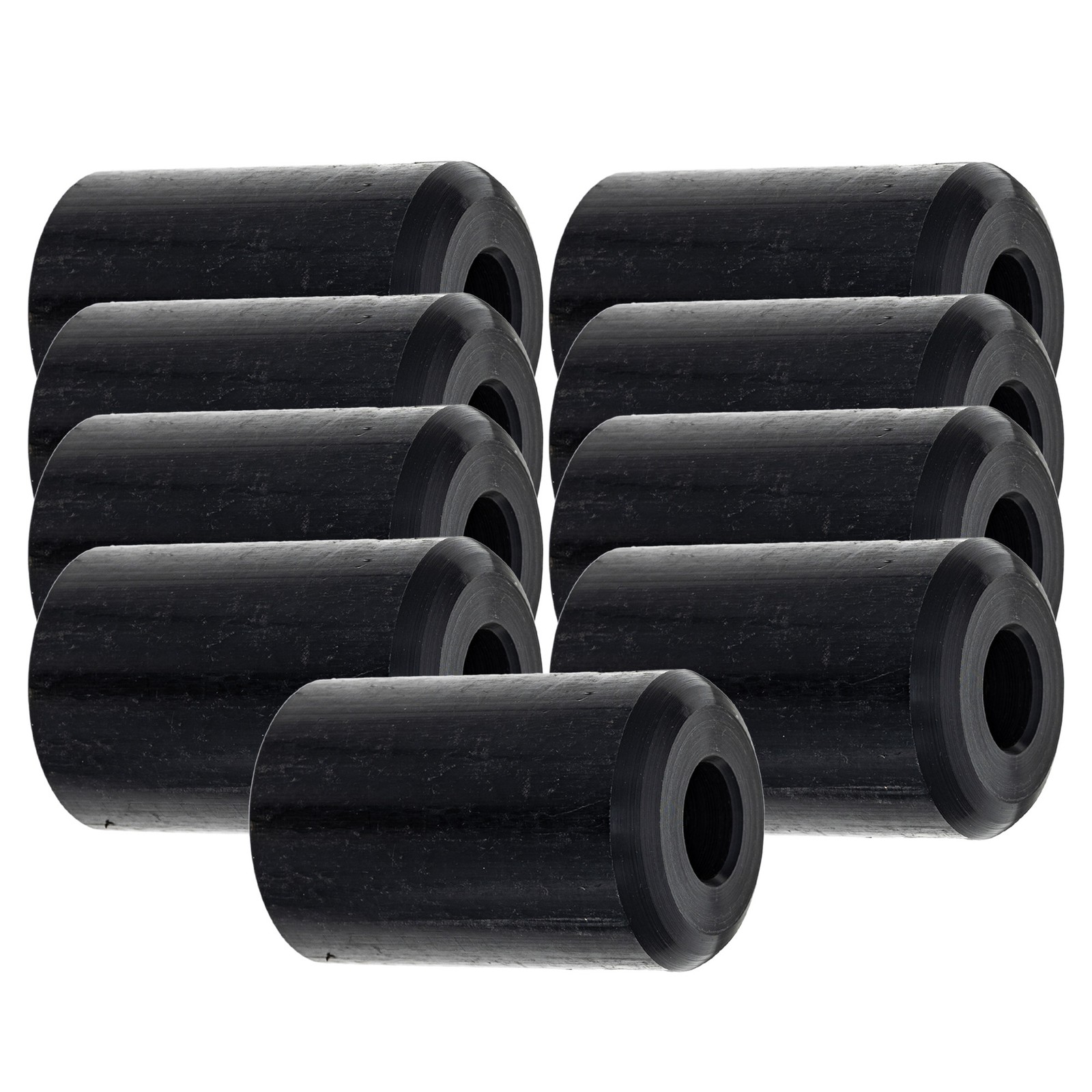 8TEN Deck Roller for Snapper Simplicity GT2354 1678043SM 54-Inch 9 Pack gallery