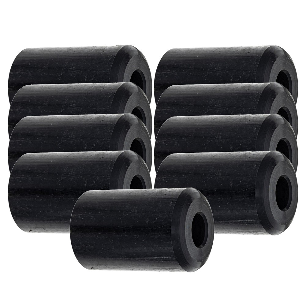 8TEN Deck Roller for Snapper Simplicity GT2354 1678043SM 54-Inch 9 Pack