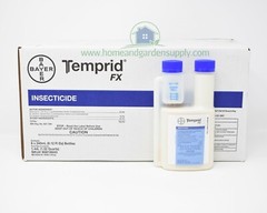 Temprid FX Insecticide Controls Ants Bed Bugs Flies 6 x 240mL by Bayer