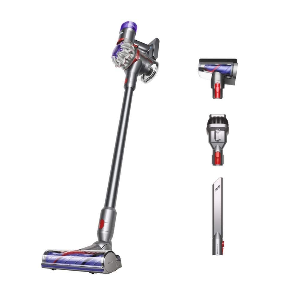Dyson V8 400473-01 Stick Vacuum Cleaner Open Box Complete gallery