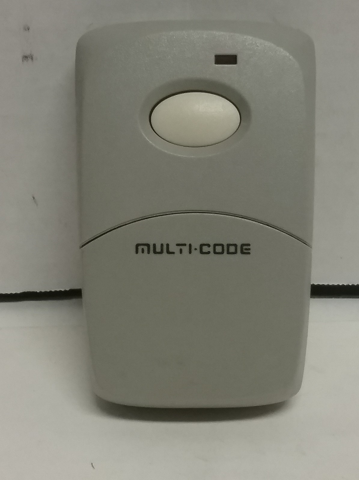 Multi-code single button Garage Door & gate remote opener 308911 gallery