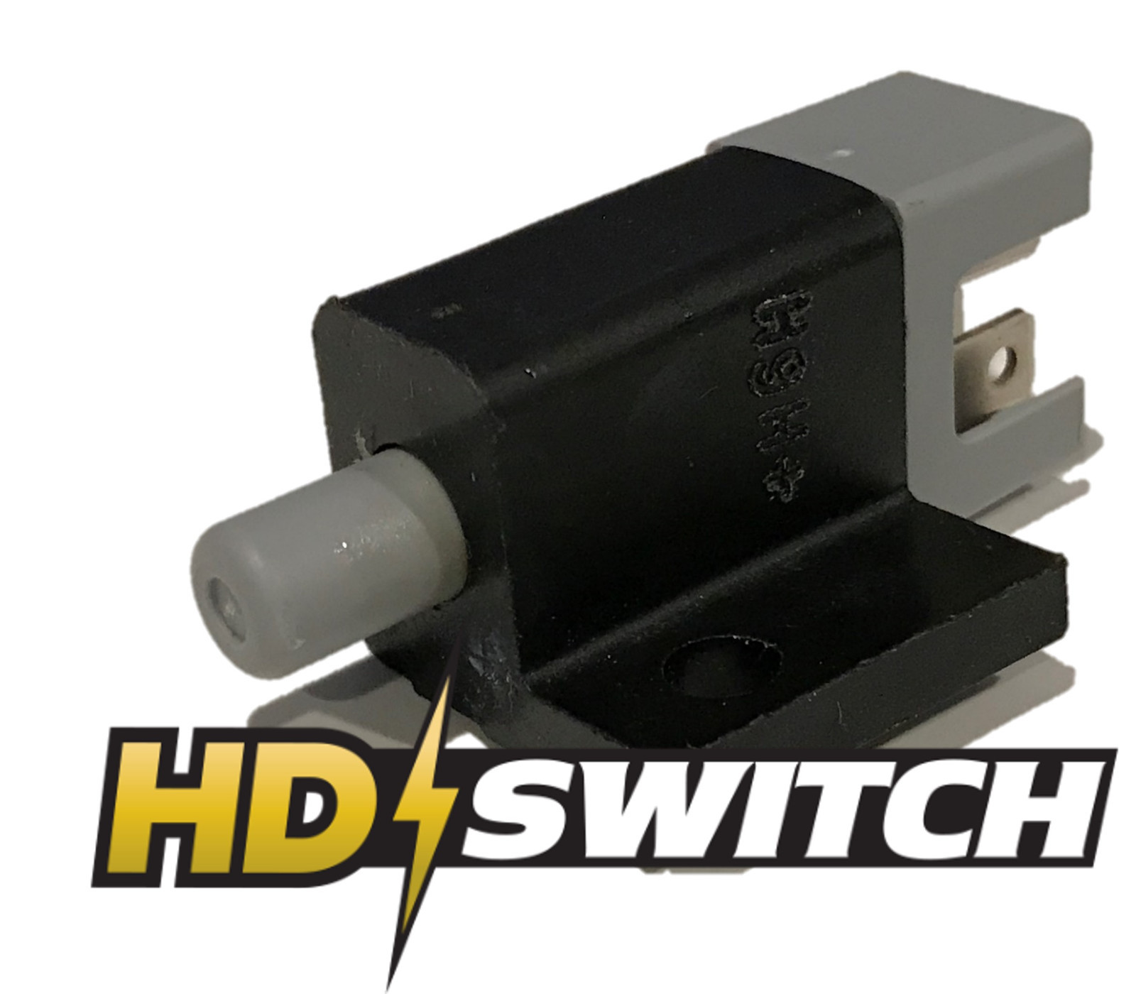 Interlock Switch Replaces 725-04363 MTD, Craftsman, White, Troy-Bilt gallery