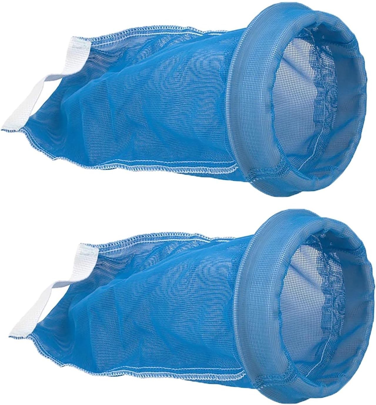 "Leaf Canister Permanent Bag Replacement - Compatible with Hayward W530 - 2 Pack gallery