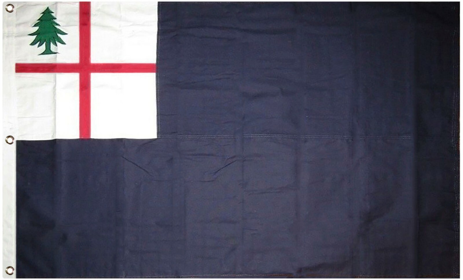 3x5 Embroidered Sewn Historical Bunker Hill 300D NYLON FLAG MILITARY GRADE gallery