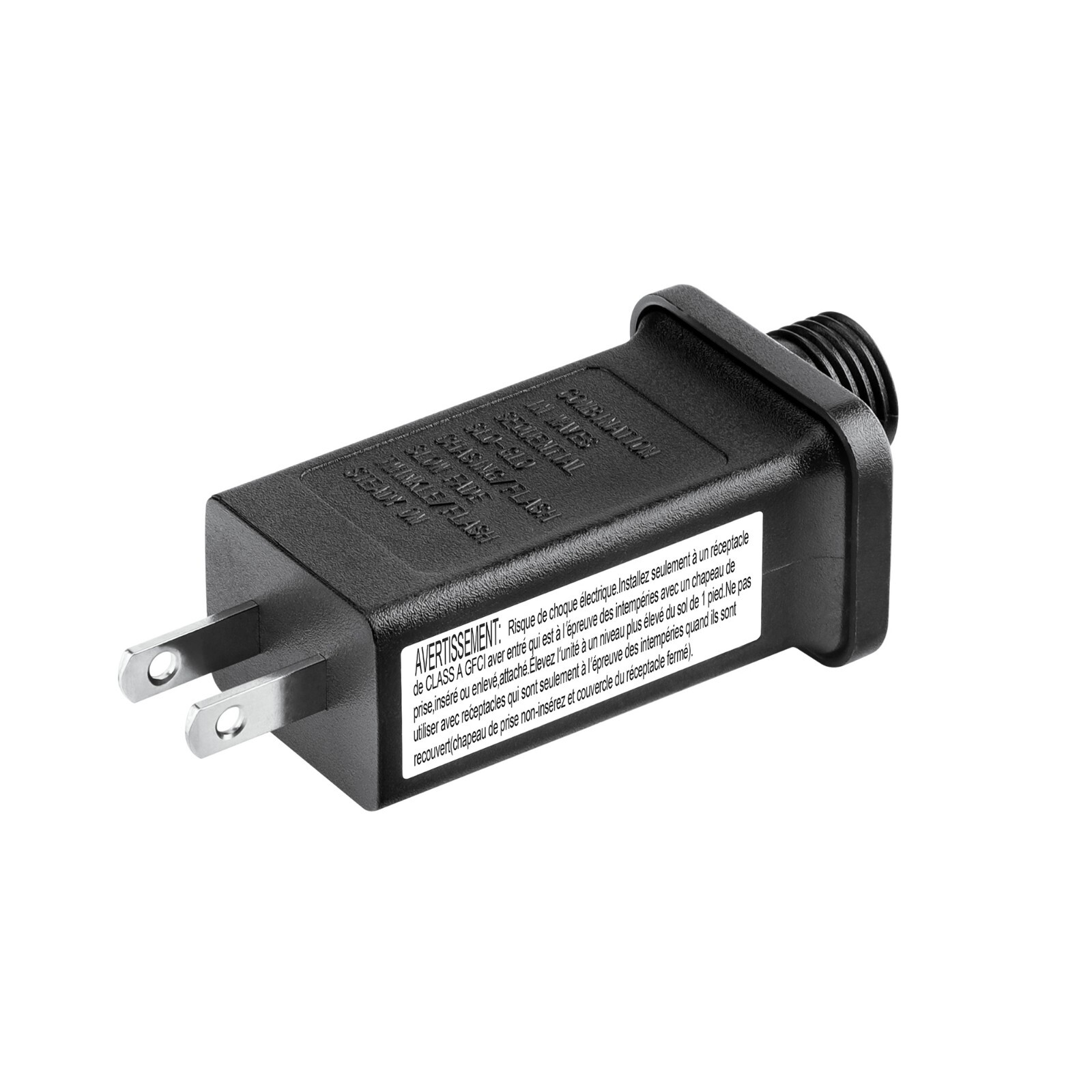 30V 0.2A Replacement LED Transformer JT-EL/FC300V0200-C Class 2 Power Supply gallery