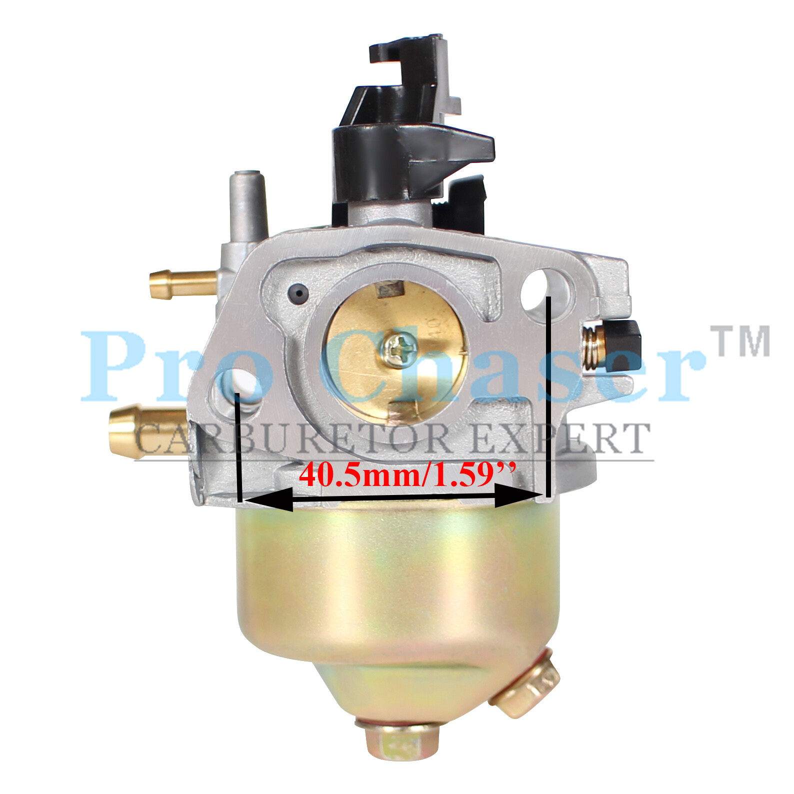 Carburetor for MTD 1P65B0B Engine gallery