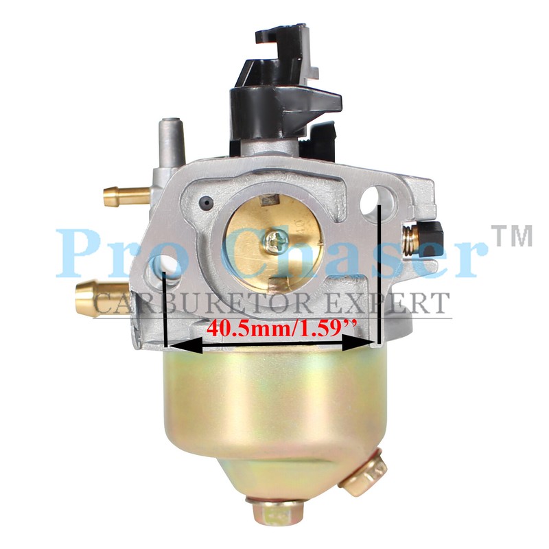 Carburetor for MTD 1P65B0B Engine gallery