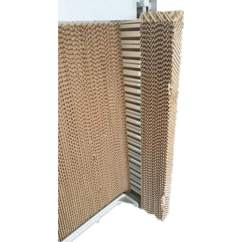 Rigid Media for Mastercool MCP44/MCP59 Evaporative Coolers gallery