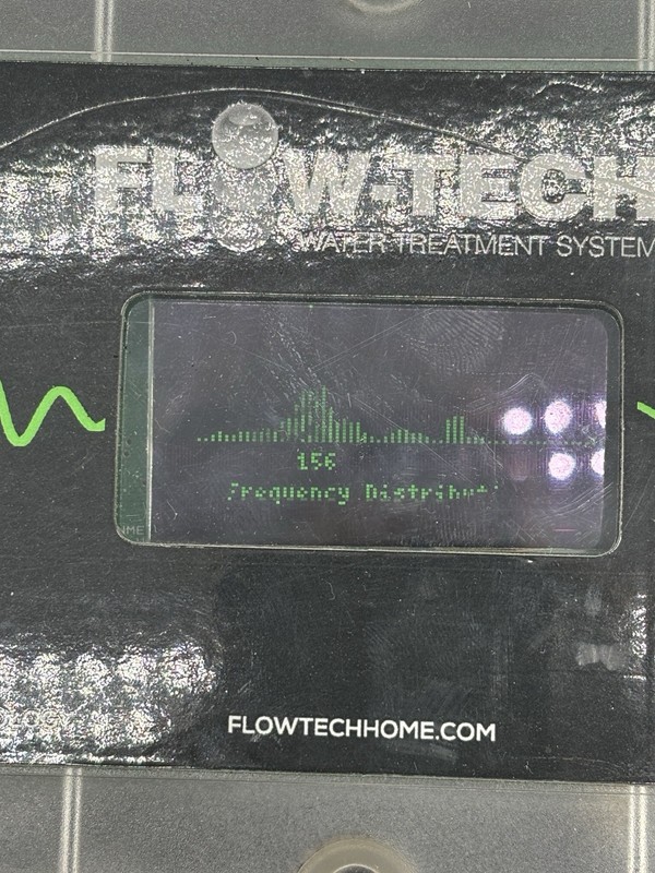Flow-Tech Water Treatment System gallery