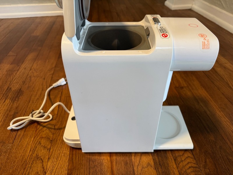JOYOUNG DJ10U-K61 Multi-Function Automatically Soy Milk Maker gallery