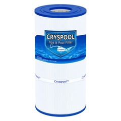 Cryspool® 08047 Filter Compatible with CCX1000RE (CC 1000E), XStream…