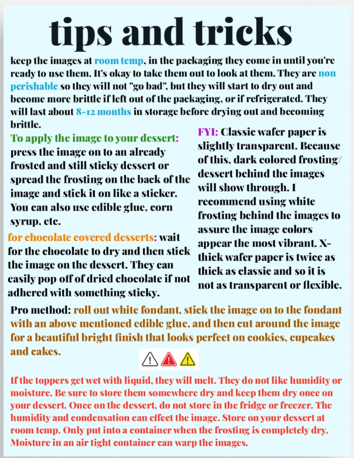 12 count Monsters Movie Edible Image rounds, Wafer paper, pre cut, choose size gallery