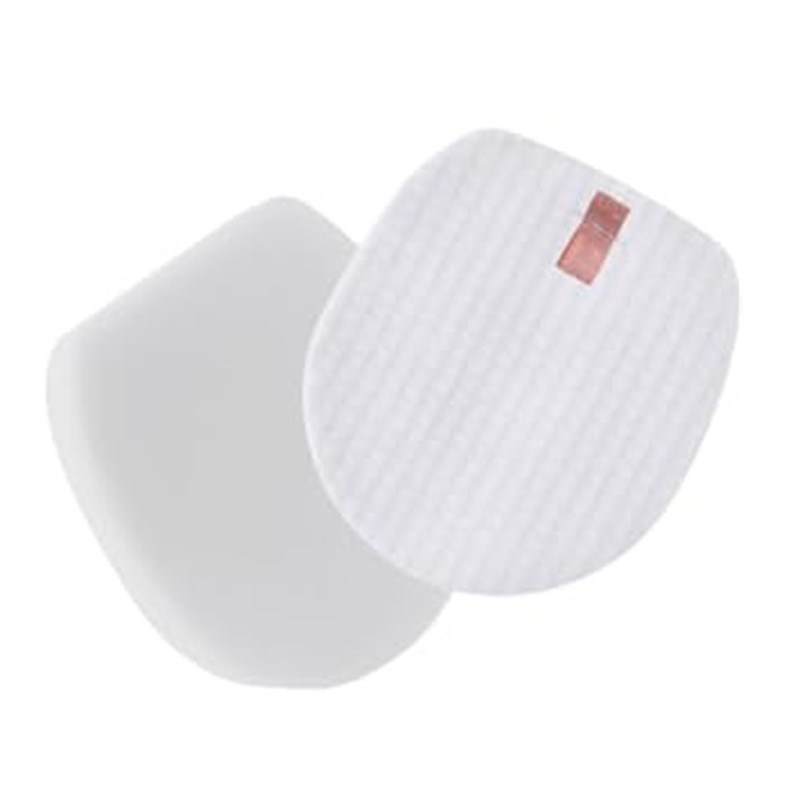 For Shark Vacuum Cleaner Replacement Filters 4 Pack for QZ163HQBI QZ163HQDE gallery