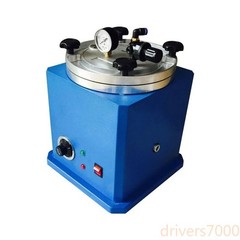 Wax Injection Machine Quadrilateral Vacuum Wax Filling Wax Casting Machine