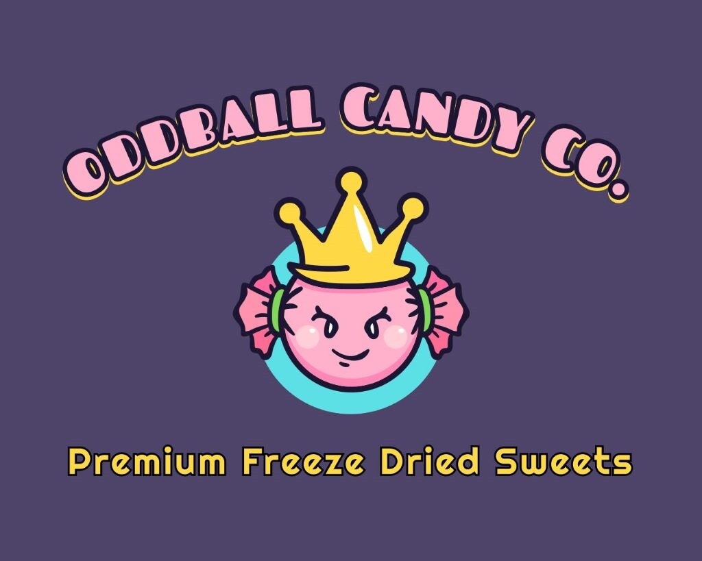 Freeze Dried BIT-O-HONEY CANDY - MADE TO ORDER- *Choose Size* *Oddball Candy Co* gallery