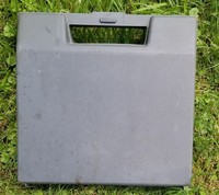 Weller Model D550 Soldering Gun 260/200 Watts W/ Hard Case gallery