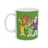 Pound Puppies Ceramic Mug, Coffee Cup, 11oz, Cartoon Lovers - Unique Gift Idea gallery
