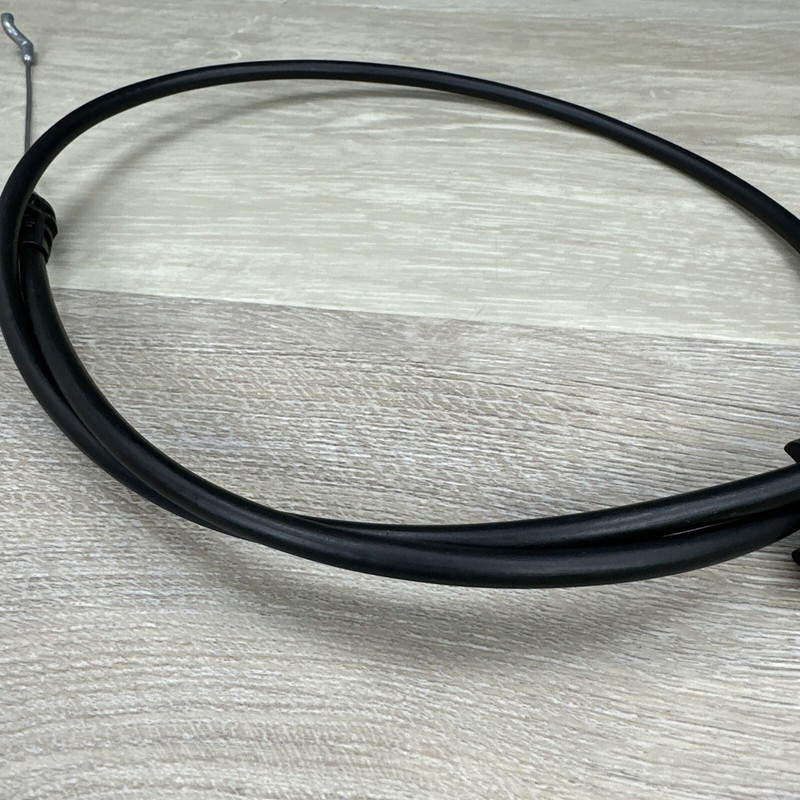 Genuine Murray Engine Stop Cable for Walk Behind Mowers 043824MA 043824 gallery