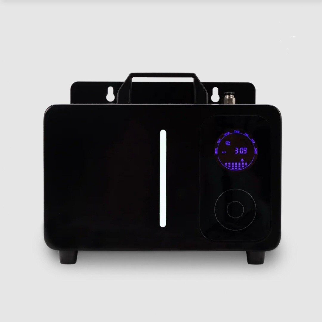 2000ml HVAC Scent Diffuser/ Museum360/ Presi/Aroma360/ Hotel Collection 6500ft²+ gallery