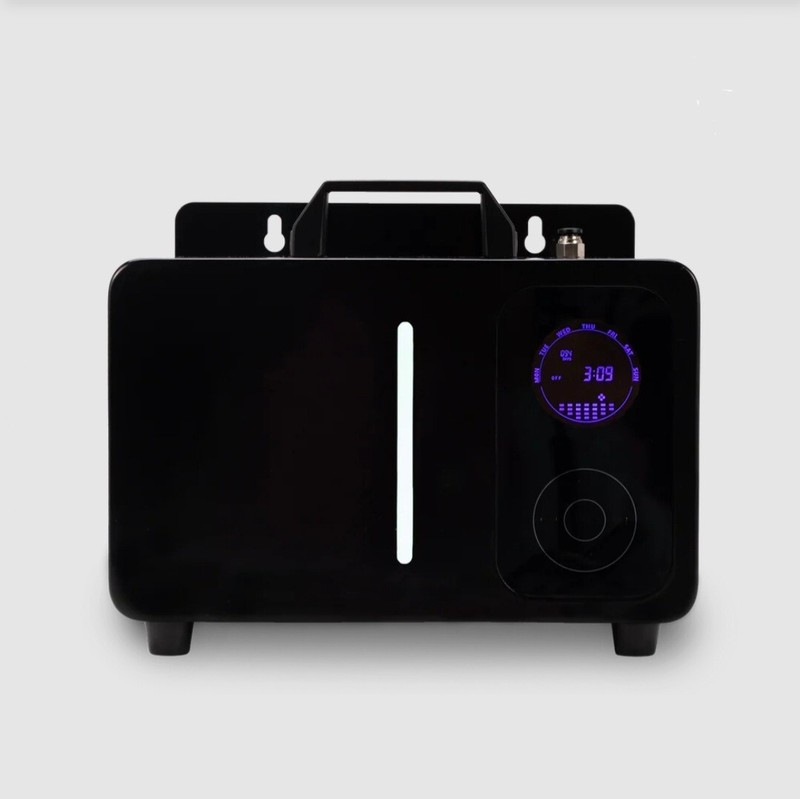 2000ml HVAC Scent Diffuser/ Museum360/ Presi/Aroma360/ Hotel Collection 6500ft²+ gallery