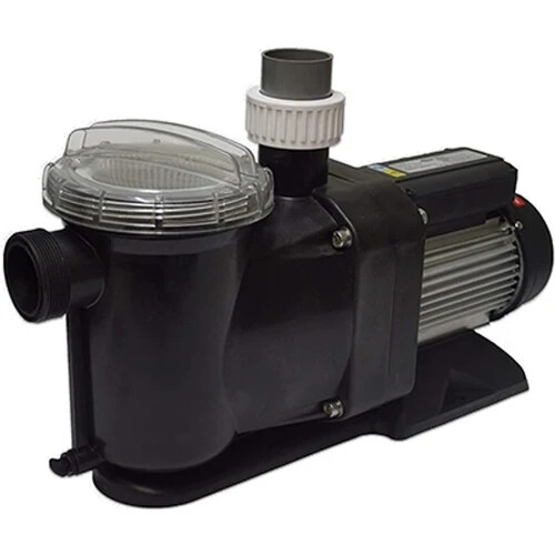 Anjon Landshark 2,000 GPH External Water Pump gallery