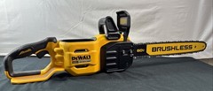 DeWalt DCCS672 60V MAX 18″ Brushless Cordless Battery Op. Chainsaw (Tool Only)