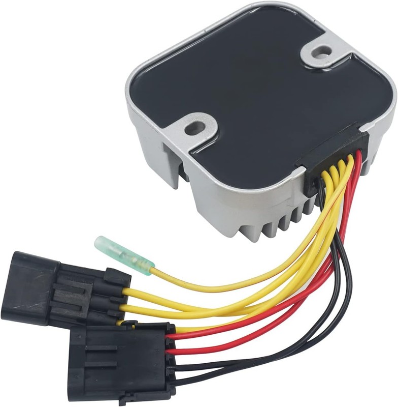 4012384 Voltage Regulator Rectifier Replacement for Polaris Sportsman 500... gallery
