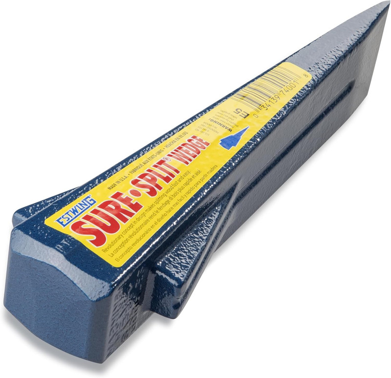 E-5 5 Lb Sure Split Wedge , Blue gallery