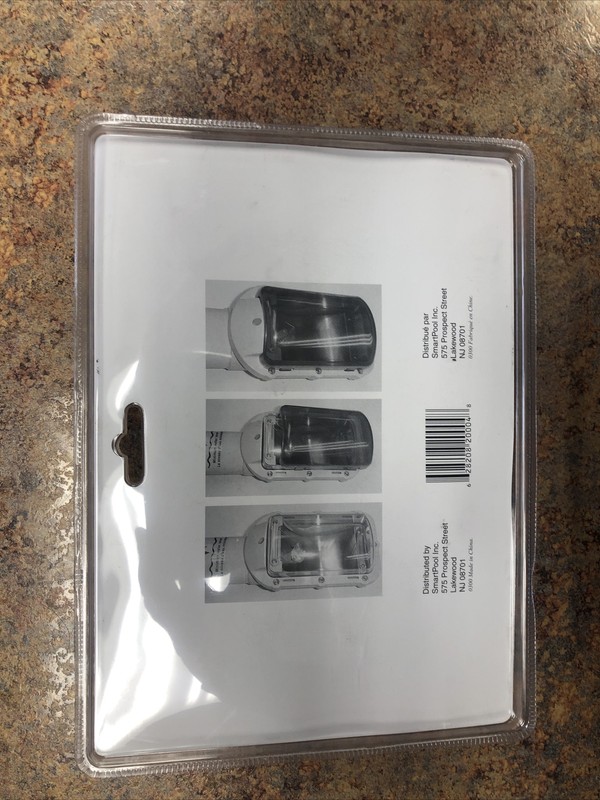Lens Cover Kit, Smartpool Nitelighter 3, Color, Snap-On gallery
