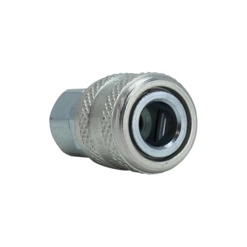 Milton 775 1/4" FNPT A-Style Coupler Pack of 10 gallery