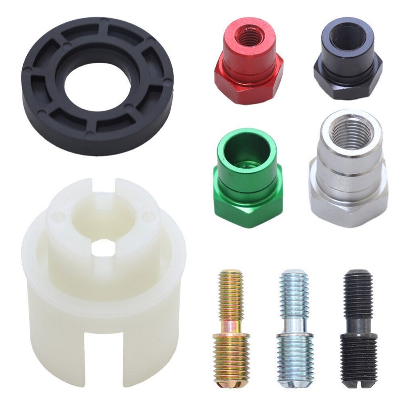 Adaptor For Speed Feed 400 Head Adaptors Application Catalog For ECHO ADAPTORS gallery