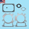 Cylinder Head Valve Gasket Set for B&S 794152 690190 794114 796584 699168 692410 gallery