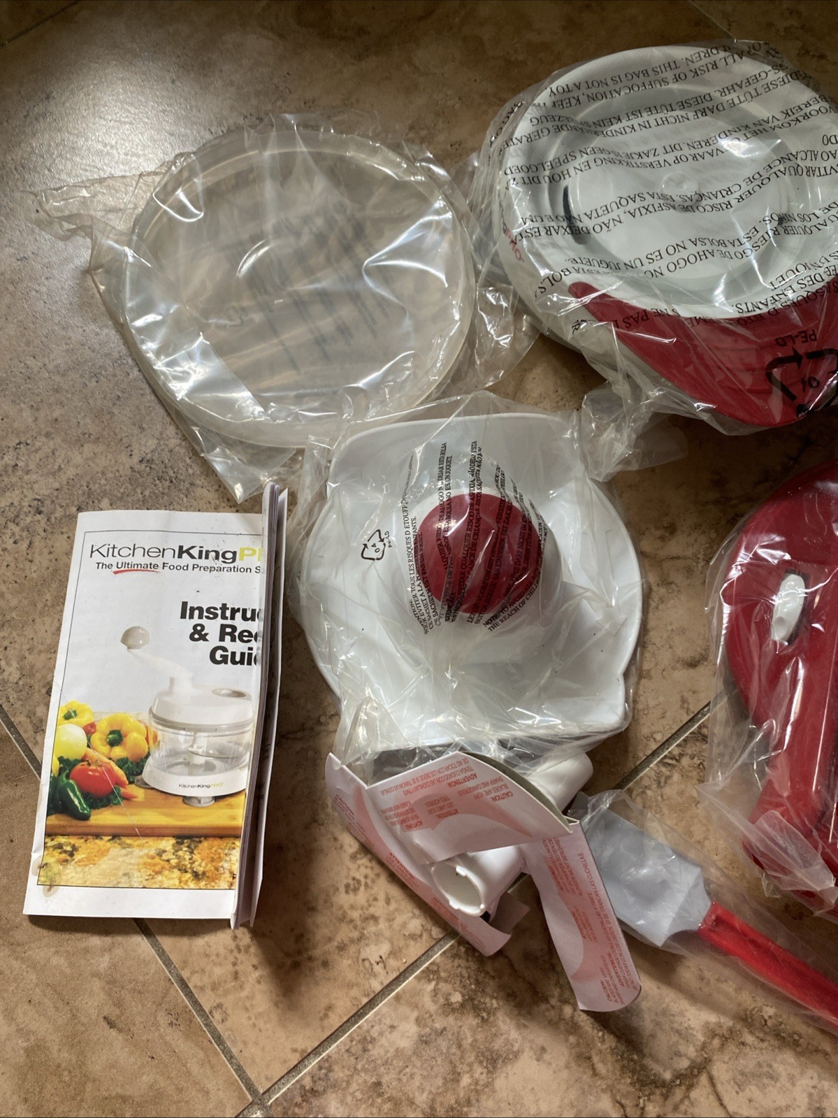 Manual Food Processor,Hand Powered Food Processor Chopper,Food Vegetable gallery
