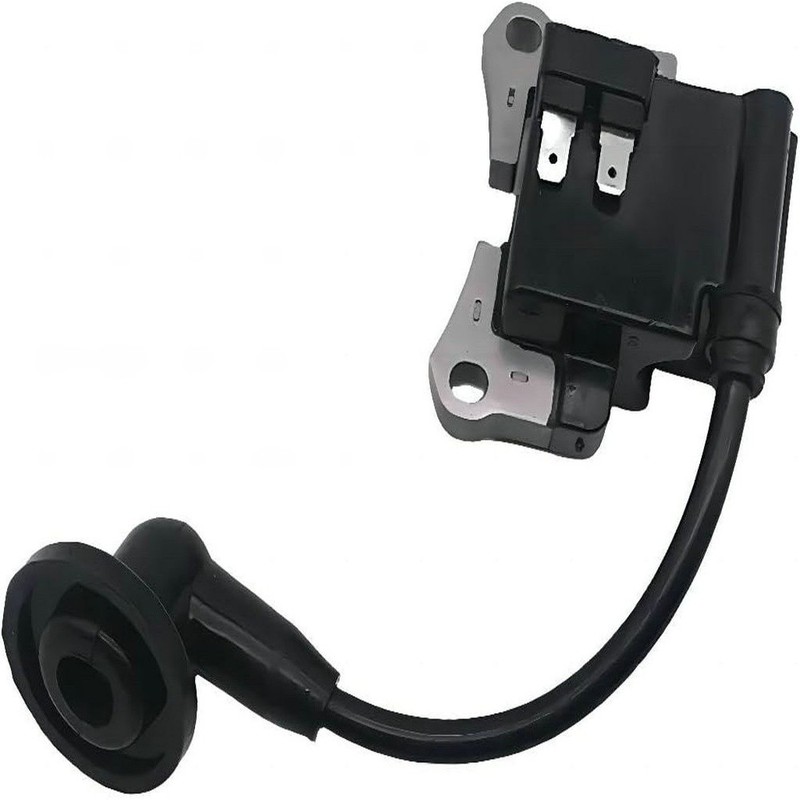 Direct Fit Ignition Coil for TLE43 1E40F BC-46 CG-430 Brush Cutter Trimmer gallery