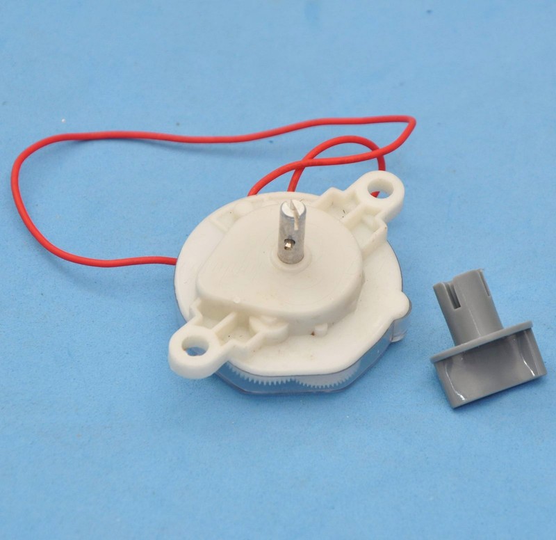 Universal Electric Table Floor Fan Timer DFJ-120 2Hours Knob Switch 250V/1.6A gallery