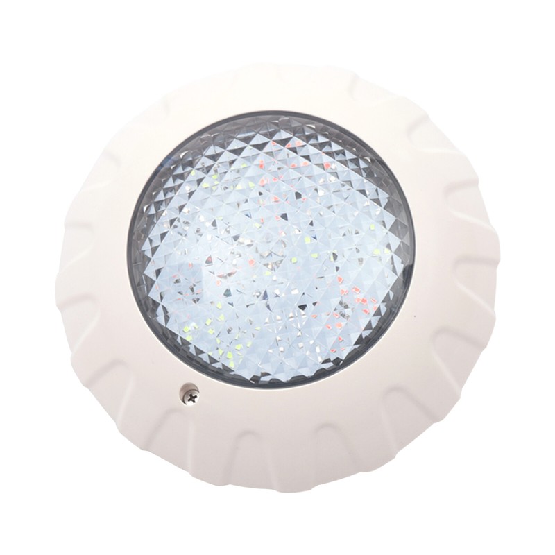 IP68 Waterproof 38W DC12v LED Pool Lights Underwater RGB Swimming light Lamp Spa gallery