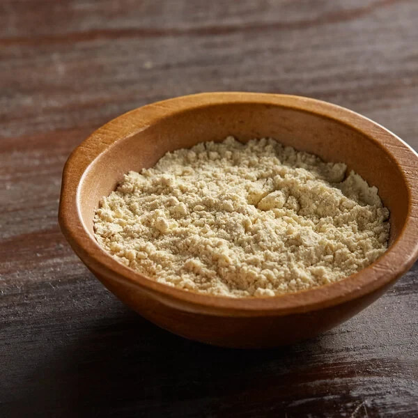 Bulk Ground Yellow Mustard (select quantity Below) gallery