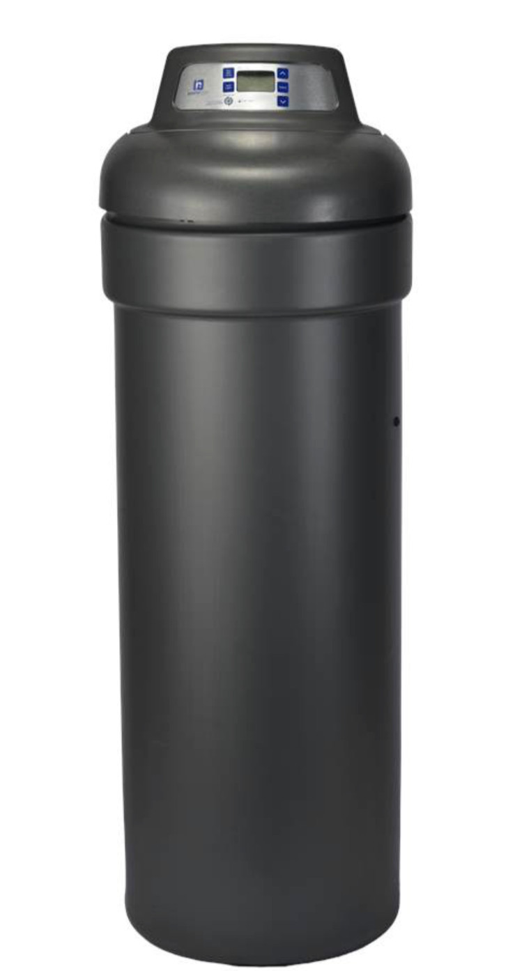 North Star Water Treatment Systems NSCWC18 Hybrid Filter plus Softener WI/FI gallery