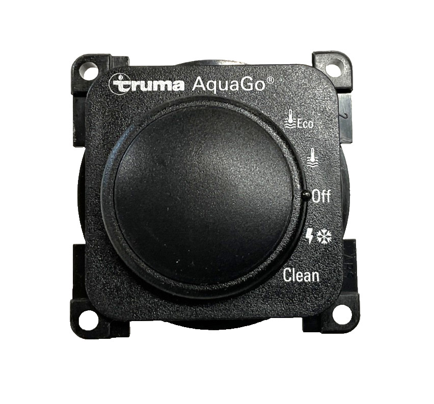 RV Truma AquaGo Control Panel for Comfort (Plus) Models gallery
