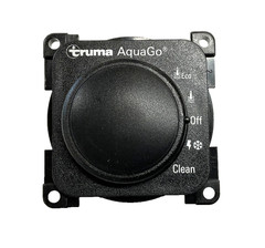RV Truma AquaGo Control Panel for Comfort (Plus) Models